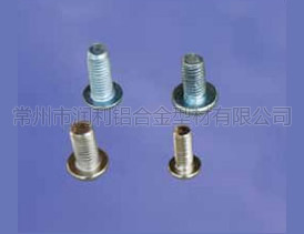專(zhuān)用半圓頭螺栓